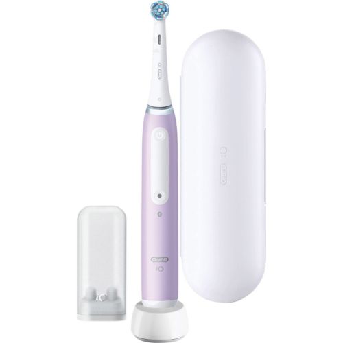 Электрическая зубная щетка Oral-B iOG4.1A6.1DK LAVENDER