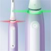 Электрическая зубная щетка Oral-B iOG4.1A6.1DK LAVENDER - Изображение 3