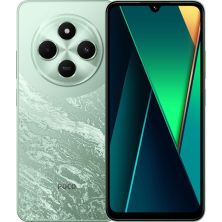 Мобільний телефон Xiaomi Poco C75 6/128Gb Green (1104800)