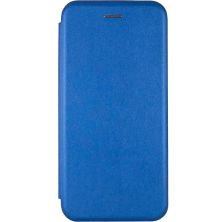 Чохол до мобільного телефона BeCover Exclusive ZTE Nubia V60 Blue (712189)