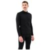 Термофутболка Turbat Yeti Top Mns anthracite black M (012.002.0613) - Зображення 2