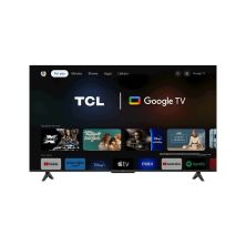 Телевизор TCL 75P69B