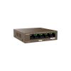 Комутатор мережевий Tenda TEG1105PD - Зображення 1