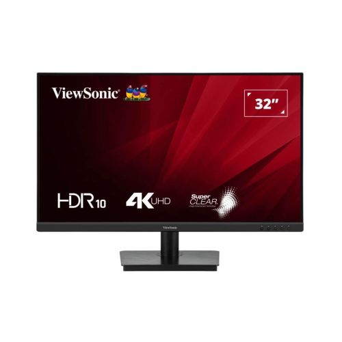 Монитор ViewSonic VA3208-4K-HD