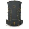 Рюкзак туристический Osprey Talon Velocity 20 dark charcoal/tumbleweed yellow - L/XL - чорний (009.3545) - Изображение 1