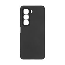 Чехол для мобильного телефона Armorstandart ICON Infinix Hot 50 4G Camera cover Black (ARM80976)