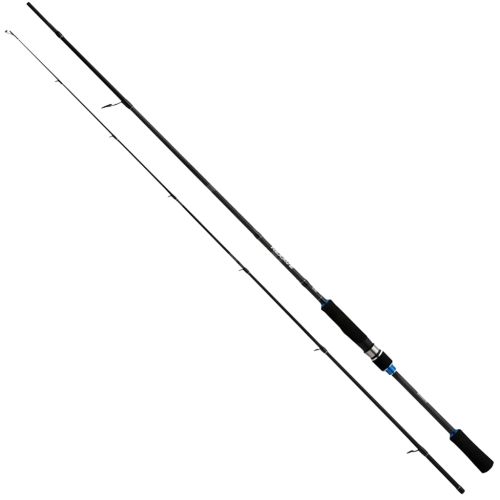 Вудилище Shimano Nexave 63L (EVA) 1.90m 3-14g (NEX63LFE)