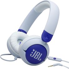 Наушники JBL JR 320 Blue (JBLJR320BLU)