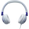 Навушники JBL JR 320 Blue (JBLJR320BLU) - Зображення 1