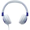 Навушники JBL JR 320 Blue (JBLJR320BLU) - Зображення 2