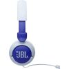 Навушники JBL JR 320 Blue (JBLJR320BLU) - Зображення 3