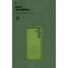 Чохол до мобільного телефона Armorstandart ICON Samsung A16 4G (A165) Camera cover Green (ARM82755) - Зображення 3