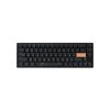 Клавіатура Ducky One 3 SF Cherry MX Brown RGB UA USB Black (DKON2167ST-BUAPXCLAWSC1) - Зображення 1