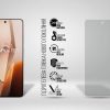 Пленка защитная Armorstandart Matte OnePlus 13R (ARM83499) - Изображение 1