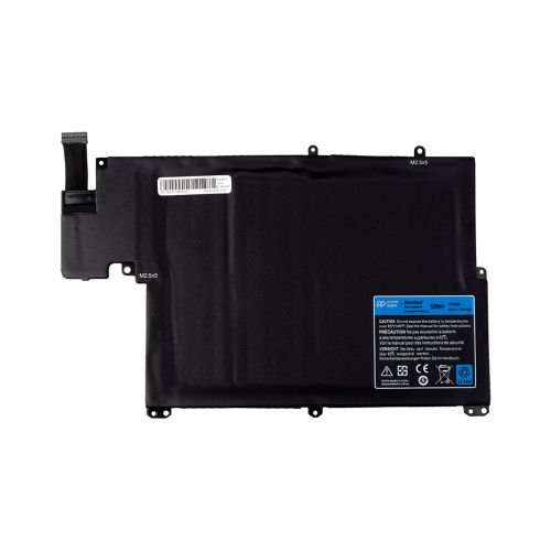 Акумулятор до ноутбука DELL Inspiron 13z-5323 (TKN25) 15.2V 3815mAh PowerPlant (NB442072)