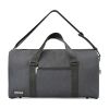 Дорожня сумка TravelZ Basics Black (604395) (931068) - Зображення 1