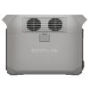 Зарядная станция EcoFlow DELTA 3 1500 1536Wh (EFDELTA1500-EU) - Изображение 3