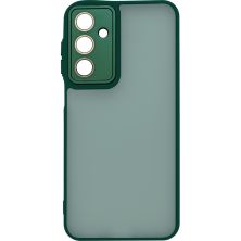 Чехол для мобильного телефона Armorstandart ShadeX Samsung A16 4G Dark Green (ARM83238) Чехол для мобильного телефона Armorstandart ShadeX Samsung A16 4G Dark Green (ARM83238)