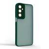 Чехол для мобильного телефона Armorstandart ShadeX Samsung A16 4G Dark Green (ARM83238) - Изображение 1