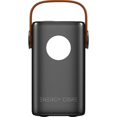 Батарея универсальная Armorstandart 60000mAh EnergyCore ASB60 PD/100W black (ARM80296)