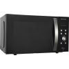 Мікрохвильова піч AIWA NAMICOOK CRYSTAL23 (MW-230DG/BK) - Зображення 1