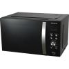 Мікрохвильова піч AIWA NAMICOOK CRYSTAL23 (MW-230DG/BK) - Зображення 2