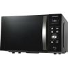 Мікрохвильова піч AIWA NAMICOOK CRYSTAL23 (MW-230DG/BK) - Зображення 3