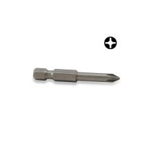 Бита для шуруповерта Toptul 1/4 50мм PH2 (FSIA0802)