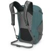 Рюкзак туристический Osprey Nebula 32 cascade blue/coal grey heather - O/S - бірюзовий/сірий (009.3931) - Изображение 2