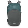 Рюкзак туристический Osprey Nebula 32 cascade blue/coal grey heather - O/S - бірюзовий/сірий (009.3931) - Изображение 3