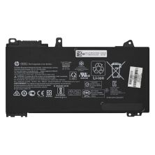 Акумулятор до ноутбука HP ProBook 450 G6 RE03XL, 45Wh (3750mAh), 3cell, 11.4V, Li-ion (A71066)
