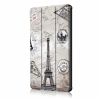 Чохол до планшета BeCover Smart Case Samsung Galaxy Tab S10 FE (SM-X520/SM-X526) 10.9 Paris (713288) - Зображення 2