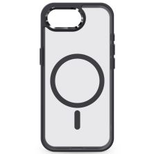 Чехол для мобильного телефона Armorstandart Unit MagSafe Apple iPhone 16e Black (ARM83874) Чехол для мобильного телефона Armorstandart Unit MagSafe Apple iPhone 16e Black (ARM83874)