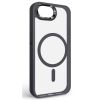Чехол для мобильного телефона Armorstandart Unit MagSafe Apple iPhone 16e Black (ARM83874) - Изображение 1