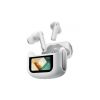 Наушники Blackview AirBuds 12 White (6931548319726) - Изображение 2