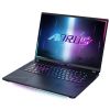 Ноутбук GIGABYTE Aorus MASTER 16X (AORUS_16_BYHC5UAE65S) - Изображение 2