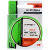 Флюорокарбон X-Fish FCoated 10m 0.47mm 15.6kg (1917.01.35) - Изображение 1