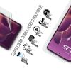 Пленка защитная Armorstandart Anti-Blue Motorola Edge 60 Pro 5G (ARM85899) - Изображение 1