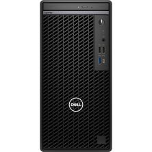 Компьютер Dell OptiPlex 7020 MT / i3-12100, 8, 512, ODD, кл+м, Win11P (N116O7020MT)