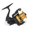 Котушка Shimano FX 2500 HG FC 2+1BB 6.21 (2266.99.72) - Зображення 1