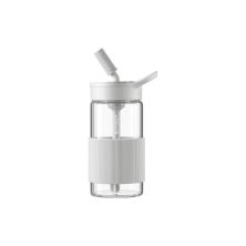 Бутылка для воды Buydeem CD1017 500 мл Oats White (CD1017-OW)
