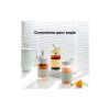 Бутылка для воды Buydeem CD1017 500 мл Oats White (CD1017-OW) - Изображение 2