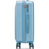 Чемодан Semi Line 20 S T5913-1 Light Blue (DAS303369) - Изображение 3