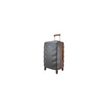 Валіза Semi Line 28 L T5707-3 Graphite (DAS302911)
