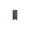 Чемодан Semi Line 28 L T5707-3 Graphite (DAS302911) - Изображение 2