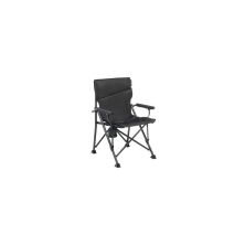 Крісло складане Uquip Roxy Black (244052) (DAS303230)