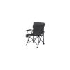 Крісло складане Uquip Roxy Black (244052) (DAS303230) - Зображення 1