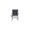 Крісло складане Uquip Roxy Black (244052) (DAS303230) - Зображення 2