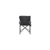 Крісло складане Uquip Roxy Black (244052) (DAS303230) - Зображення 3