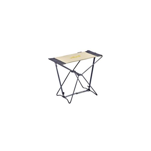Стілець складаний Uquip Fancy Sand/Grey (244041) (DAS303235)